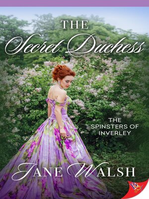 cover image of The Secret Duchess